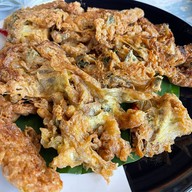 เมนูของร้าน ท่ามาจัน