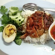 เมนูของร้าน ร้านอาหารนครปฐม