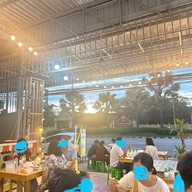 ร้านข้าวต้ม 90s