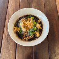 ป.ประทีป ก๋วยเตี๋ยวเรือ หลัง ญว หาดใหญ่