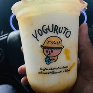 Yoguruto โลตัส ศรีนครินทร์