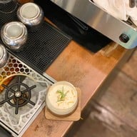 PobRak Coffee Roaster
