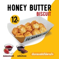 Texas Chicken Home Village เกษตร