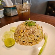 Square Root Coffee Head Office