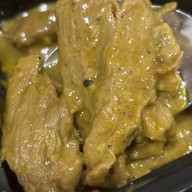 เนื้อแท้ บางอ้อ