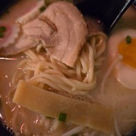 39Ramen Lotus สันกำแพง