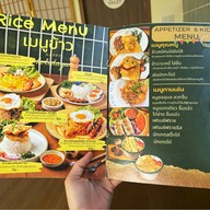 Good House x Khao soi 1
