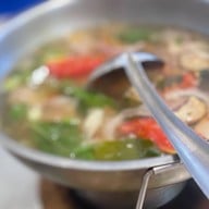 ตำไม่หยุด  เดอะมอลล์ท่าพระ