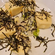 เมนูของร้าน Fuji Japanese Restaurant เทสโก้ โลตัส พระราม 1