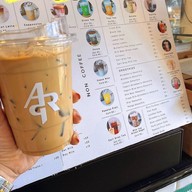 อ็าพ คอฟฟี่ เอสวี สแควร์ พระราม9