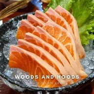 Woods&Hoods อุดรธานี