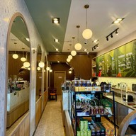 Cafe Amazon  สาขาหน้าเทคนิคโคราช