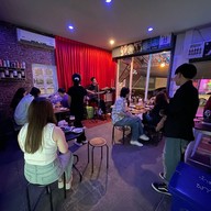 1000 Miles Craft Beer & Bistro Chiang Rai