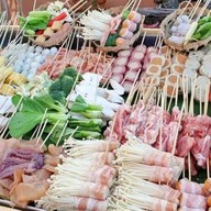 ข้าวหมกทิวทอง