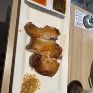 นิตยาไก่ย่าง สวนเพลิน มาร์เก็ต