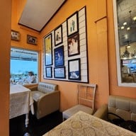 บรรยากาศ Steve Café & Cuisine Dhevet Branch (สตีฟ คาเฟ่ แอนด์ ครุยซีน สาขา เทเวศร์) เทเวศร์