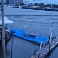 บรรยากาศ สามเสนไลฟ์ สาขาเดอะริเวอร์