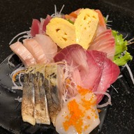 เมนูของร้าน Masaru Shabu & Sushi Buffet คริสตัล ดีไซน์ เซ็นเตอร์