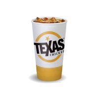 Texas Chicken Home Village เกษตร