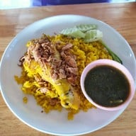 เมนูของร้าน ซุปหางวัวบังเสริฐ l รามอินทรา109 รามอินทรา 109