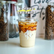 อ็าพ คอฟฟี่ เอสวี สแควร์ พระราม9