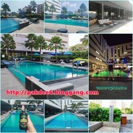 Cosi pattaya Naklua beach