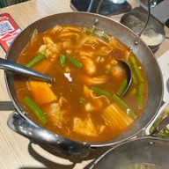 นิตยาไก่ย่าง สวนเพลิน มาร์เก็ต