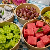 ผลดี_ผลไม้พร้อมทาน🍇 เมืองเอก รังสิต