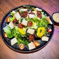 1000 Miles Craft Beer & Bistro Chiang Rai