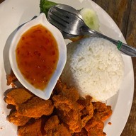 สเต็กชายน้ำ จุดนัดพบ