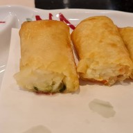 เมนูของร้าน Fuji Japanese Restaurant เทสโก้ โลตัส พระราม 1