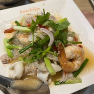 นิตยาไก่ย่าง สวนเพลิน มาร์เก็ต
