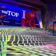 บรรยากาศ The Top Penang