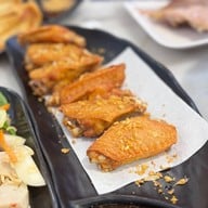 ตำไม่หยุด  เดอะมอลล์ท่าพระ