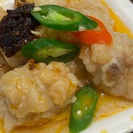 Hong Bao สยามพารากอน
