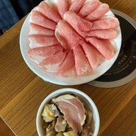 Snow Kitchen Hot Pot