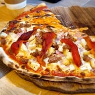 เมนูของร้าน Pan Pan Italian Restaurant  บ้านอำเภอ สัตหีบ