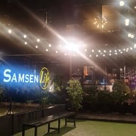 หน้าร้าน สามเสนไลฟ์ สาขาเดอะริเวอร์