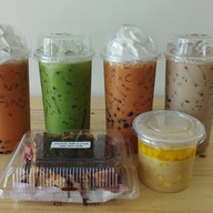 ร้านโปรด ชานม กะ หน๋มปัง