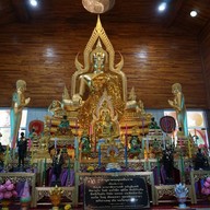 วัดทุ่งเคล็ด (โบสถ์เหรียญบาท)