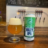 1000 Miles Craft Beer & Bistro Chiang Rai