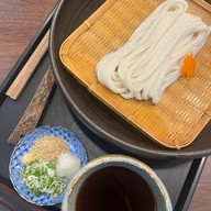 เมนูของร้าน Udon Sakaba Kitaro Labo