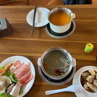 Snow Kitchen Hot Pot