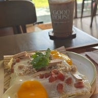 Good House x Khao soi 1