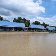 บรรยากาศ ตลาดน้ำบางคล้า