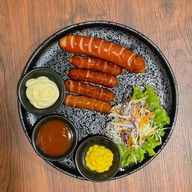 1000 Miles Craft Beer & Bistro Chiang Rai
