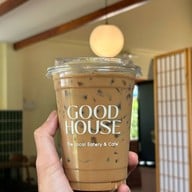 เมนูของร้าน Good House x Khao soi 1