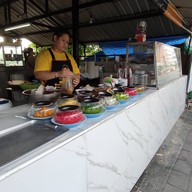 บรรยากาศ ซุปหางวัวบังเสริฐ l รามอินทรา109 รามอินทรา 109