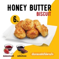 Texas Chicken Home Village เกษตร