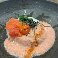 เมนูของร้าน Udon Sakaba Kitaro Labo